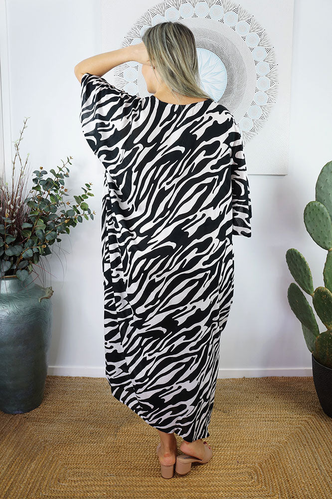 womens kaftan