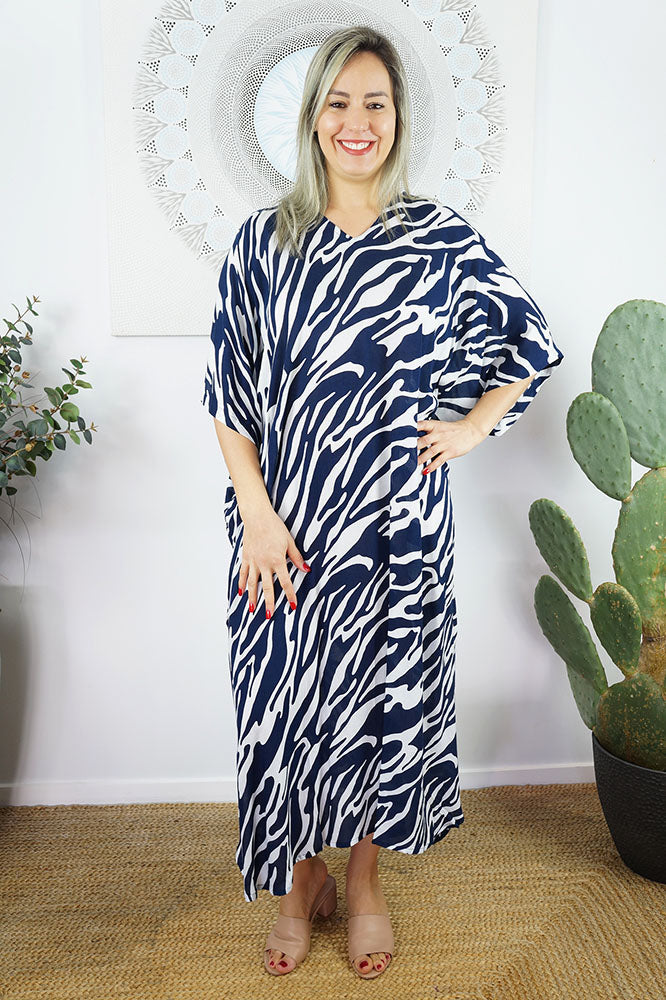 womens kaftan