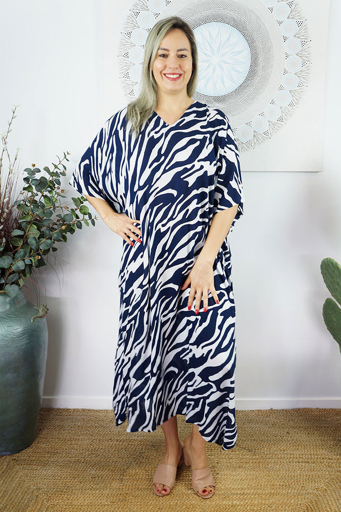 womens kaftan