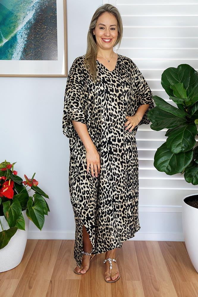 kaftan