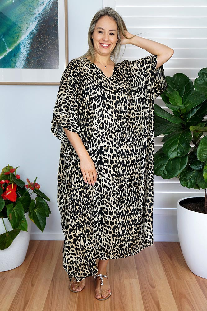 kaftan