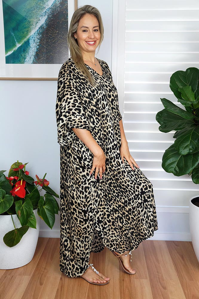 kaftan