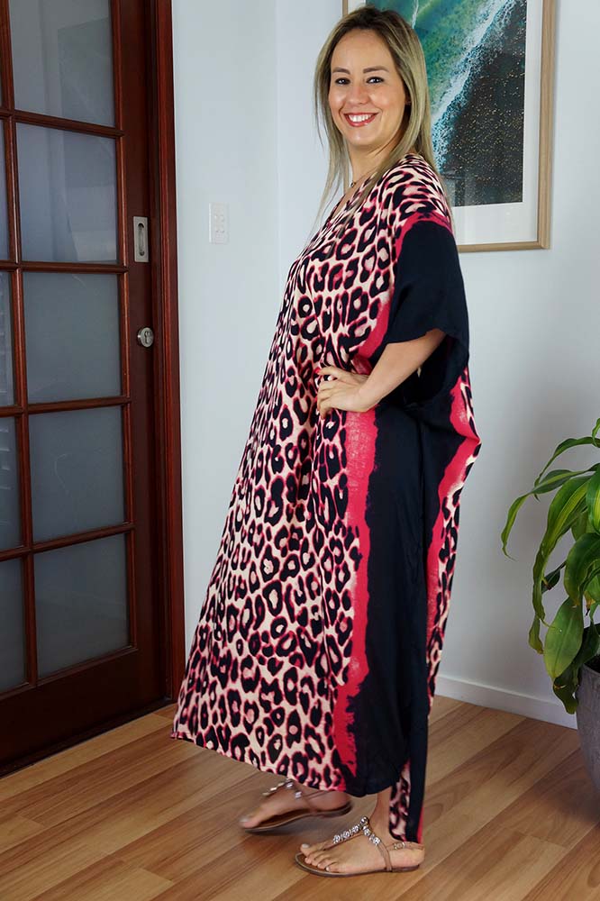 kaftan
