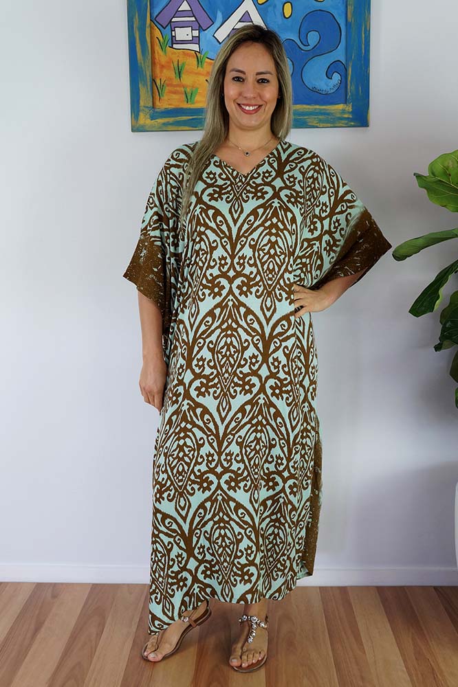 kaftan