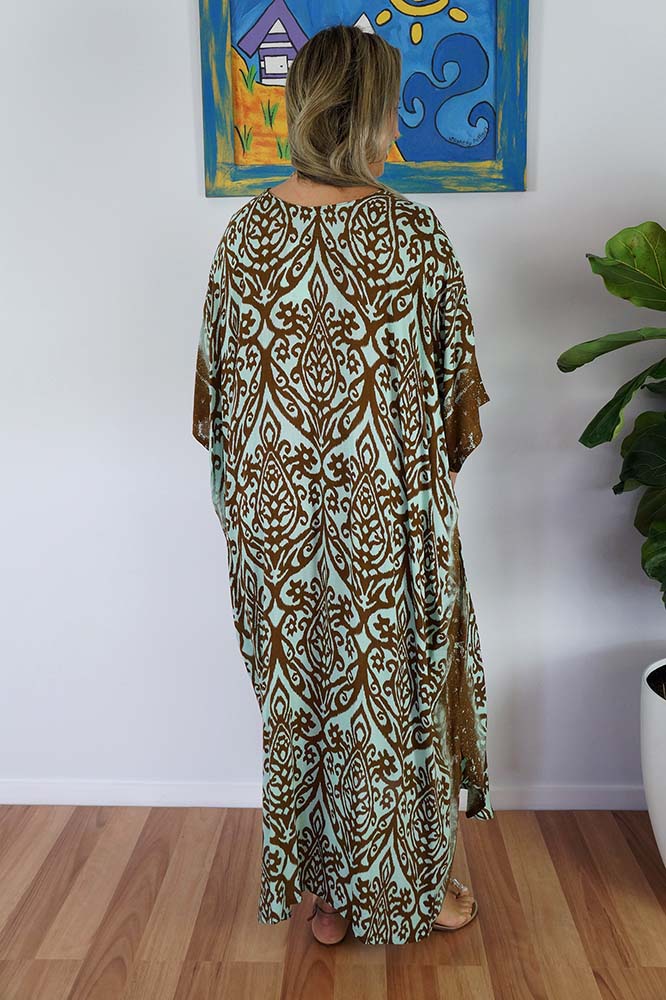 kaftan
