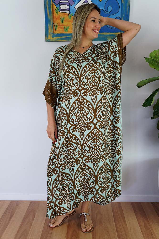 kaftan