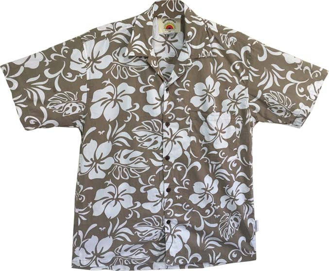 Mahalo Shirt
