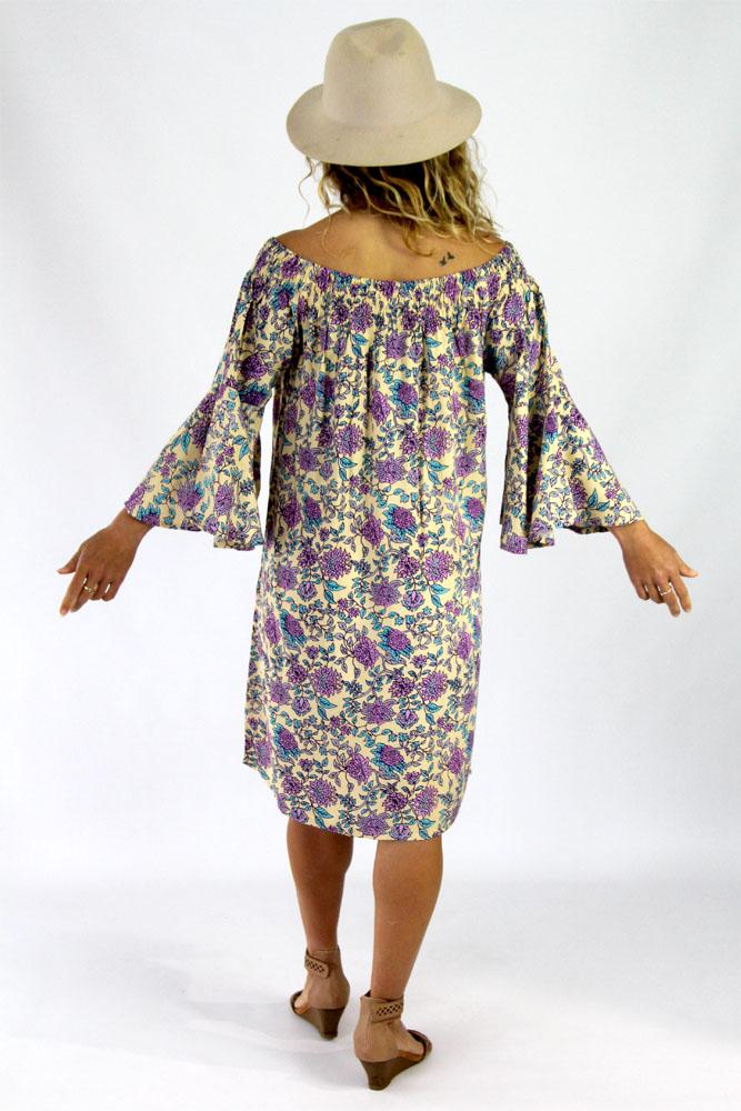 Malibu Dress "Eden"