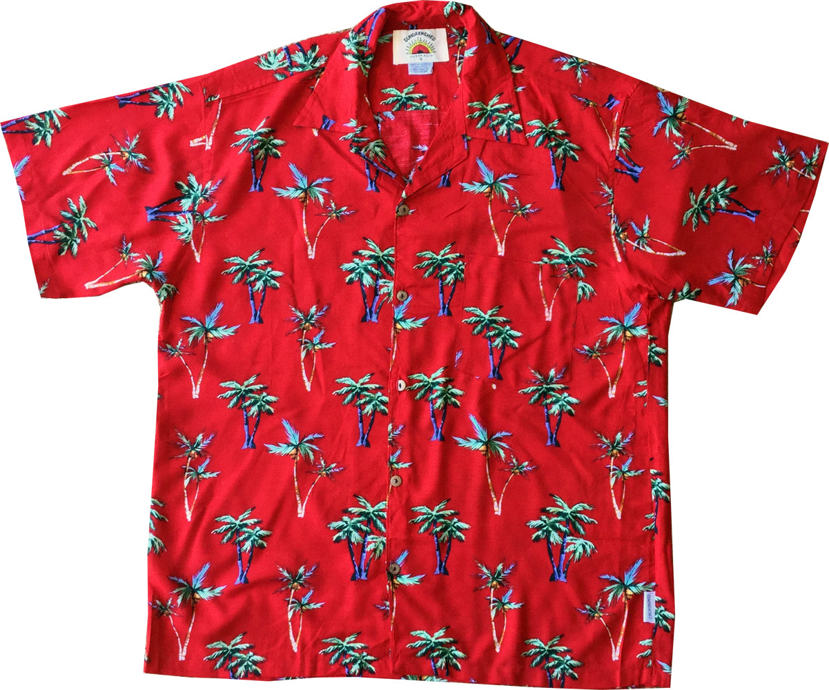 Plantation Shirt