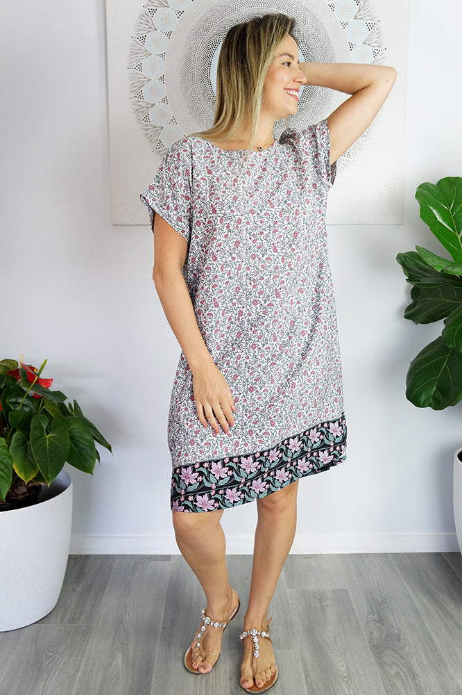 Michelle Dress "Babylon"