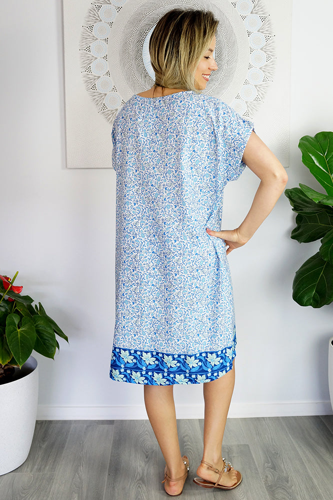 Michelle Dress "Babylon"
