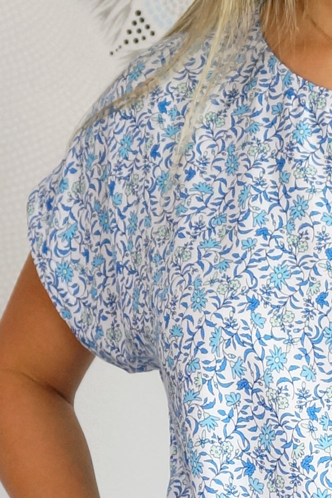 Michelle Dress "Babylon"