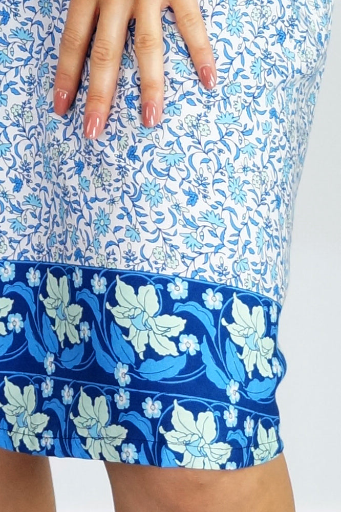 Michelle Dress "Babylon"