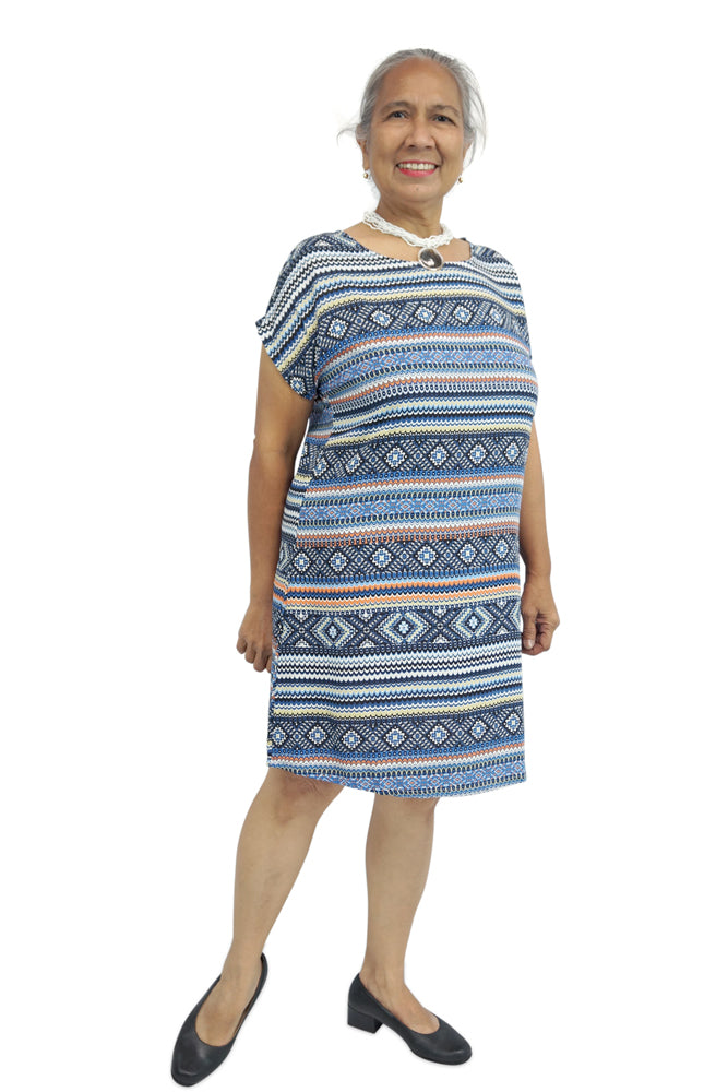 Michelle Dress "Daze"