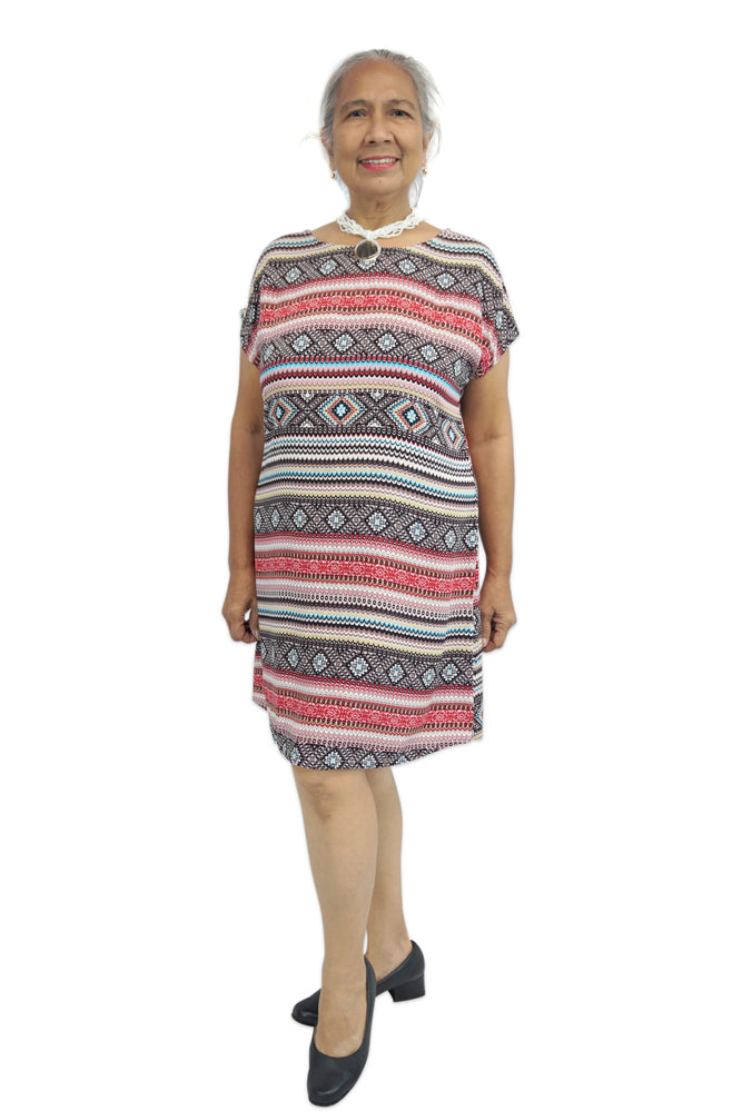 Michelle Dress "Daze"