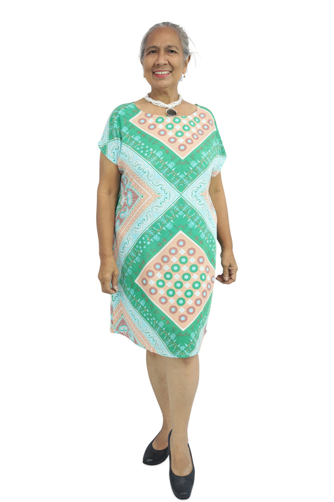 Michelle Dress "Maya"