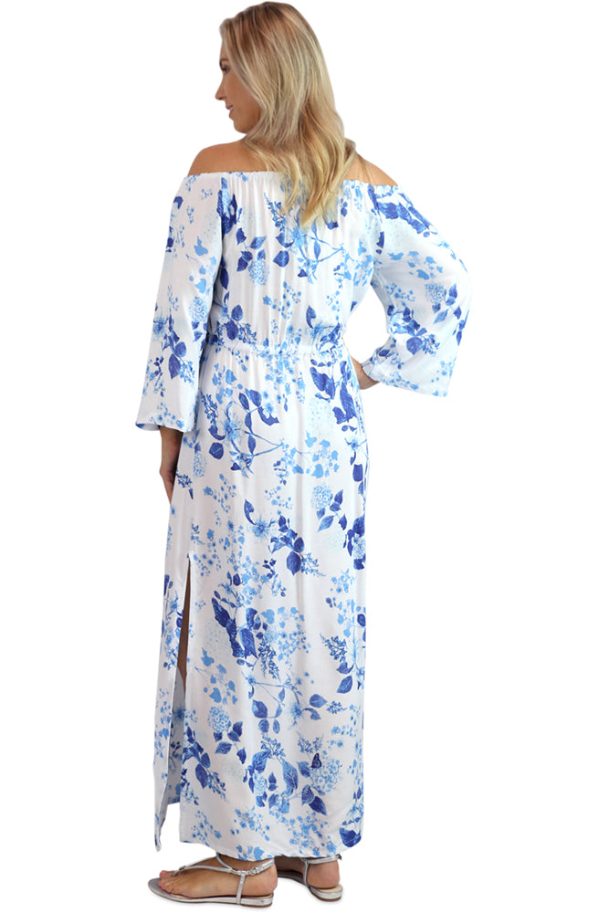 Moonstone Dress "Blush"