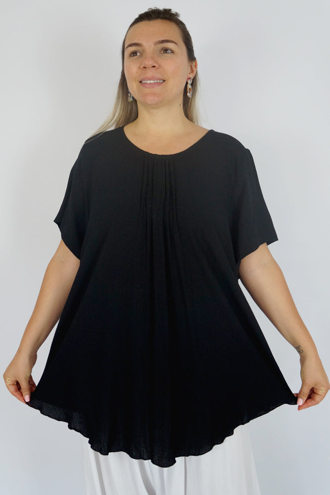 Newport Top "Plain"