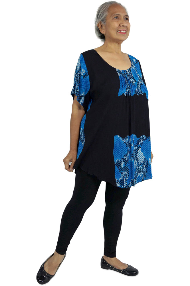 Newport Top "Venom"