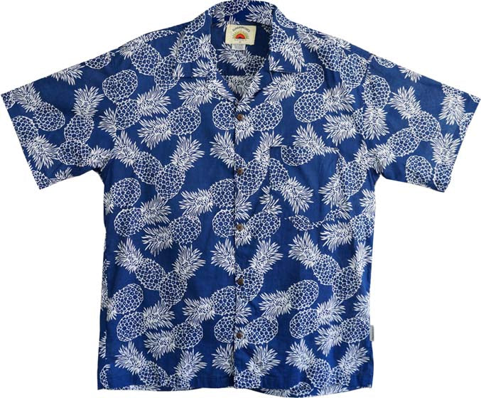 Pineapple Shirt