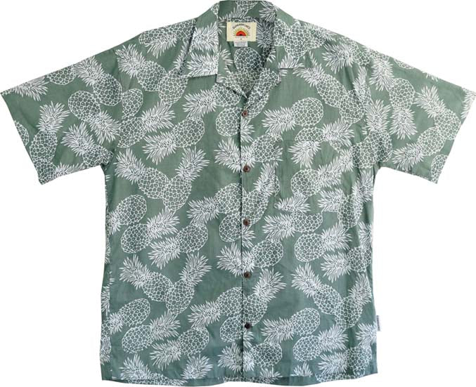 Pineapple Shirt