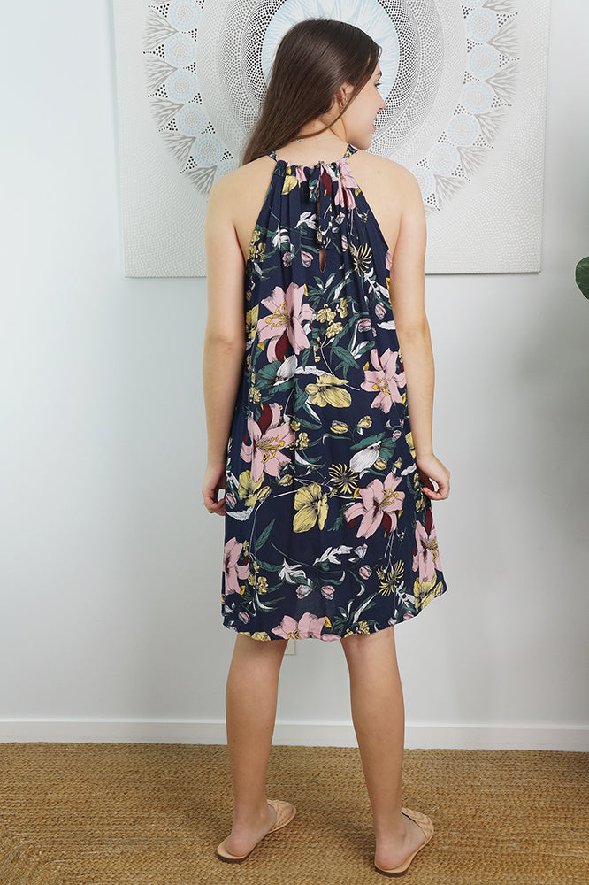 Short Chloe "Flemington"