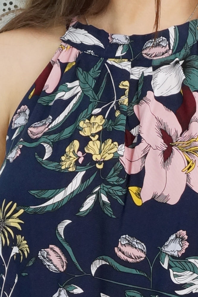Short Chloe "Flemington"