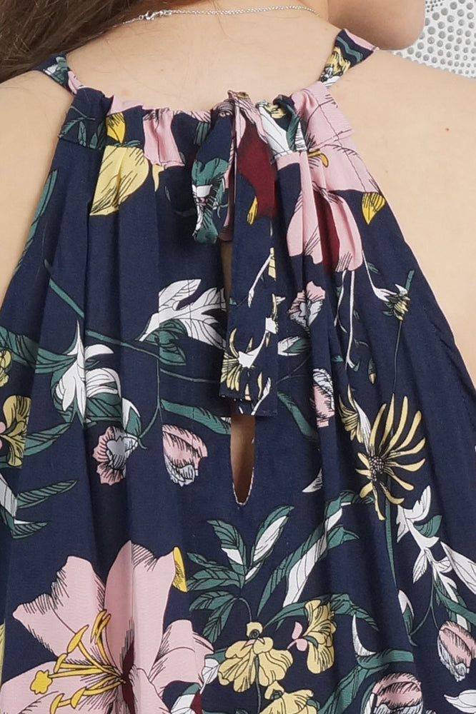 Short Chloe "Flemington"