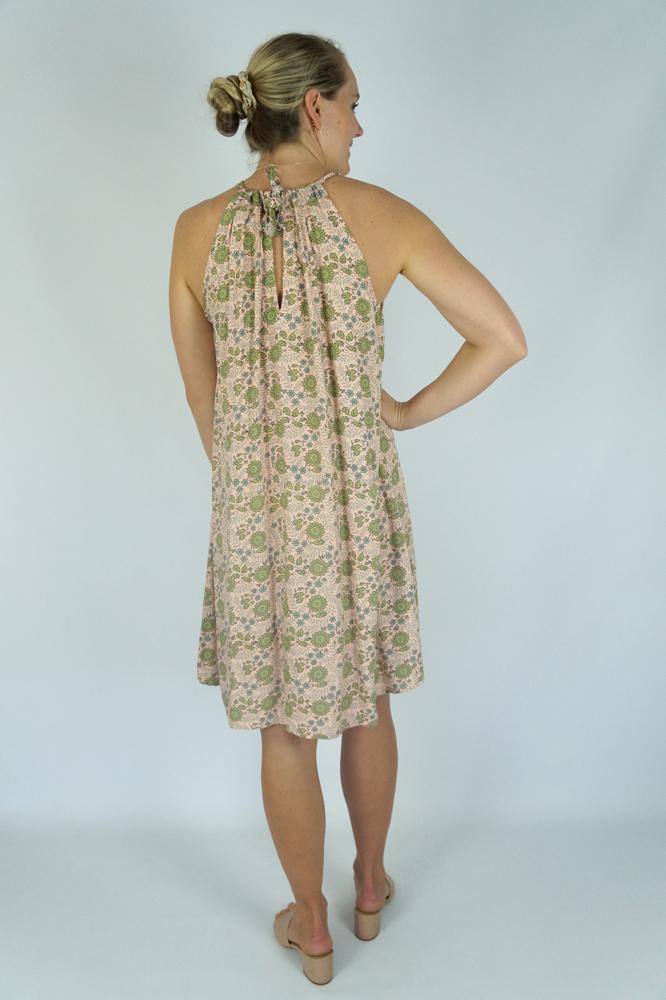 Short Chloe "Sunflower"