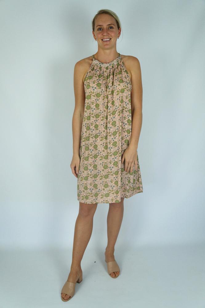 Short Chloe "Sunflower"