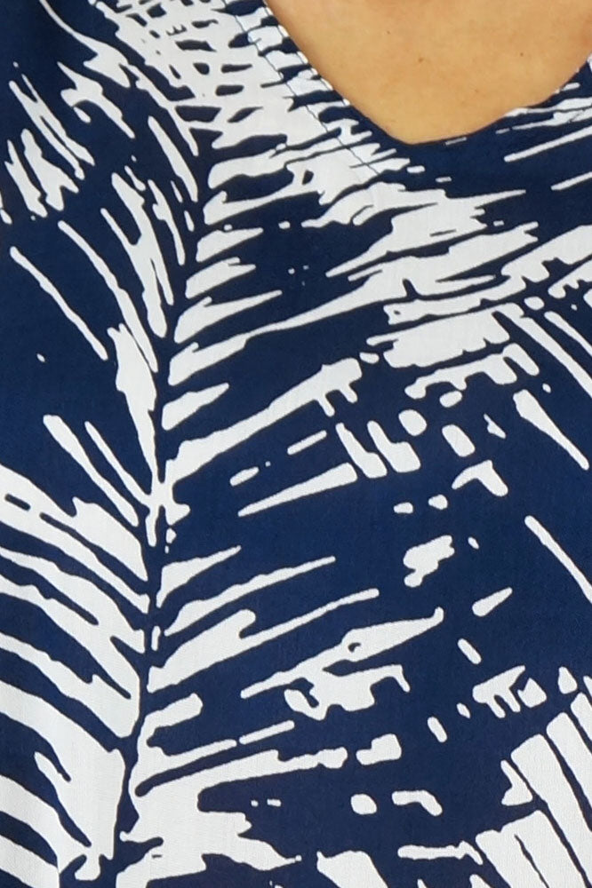 Short Tunic Fern