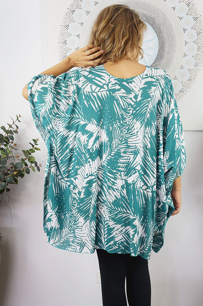 Short Tunic Fern