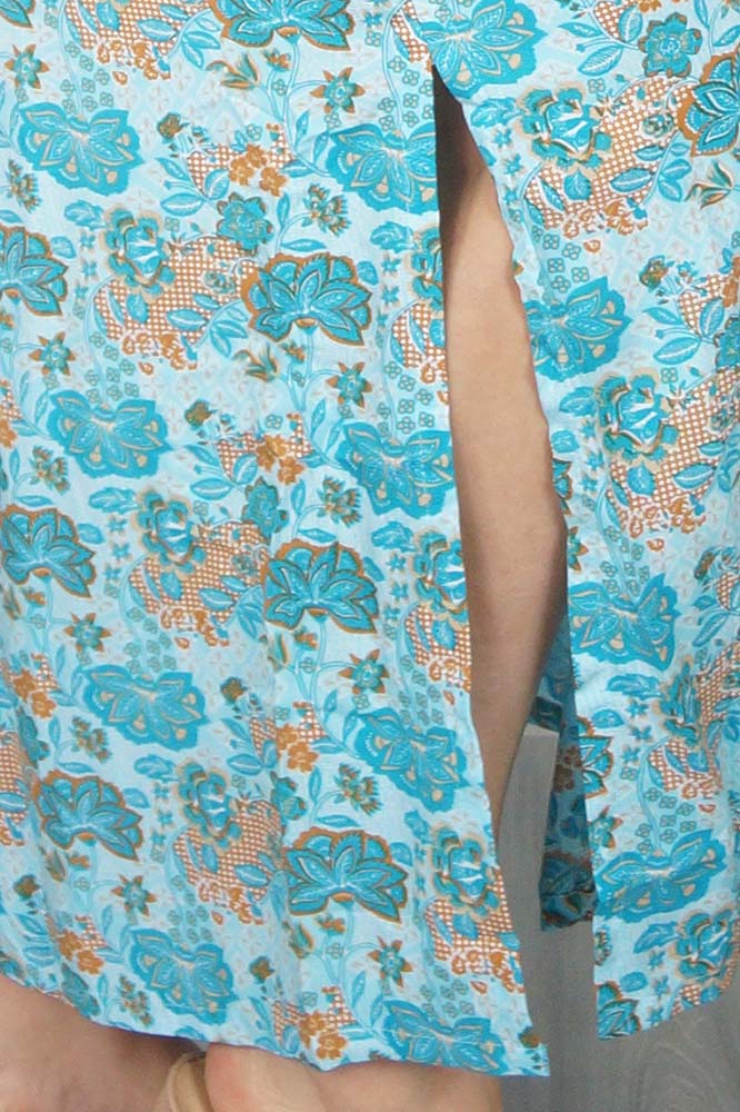 Tube Dress "Jepara"