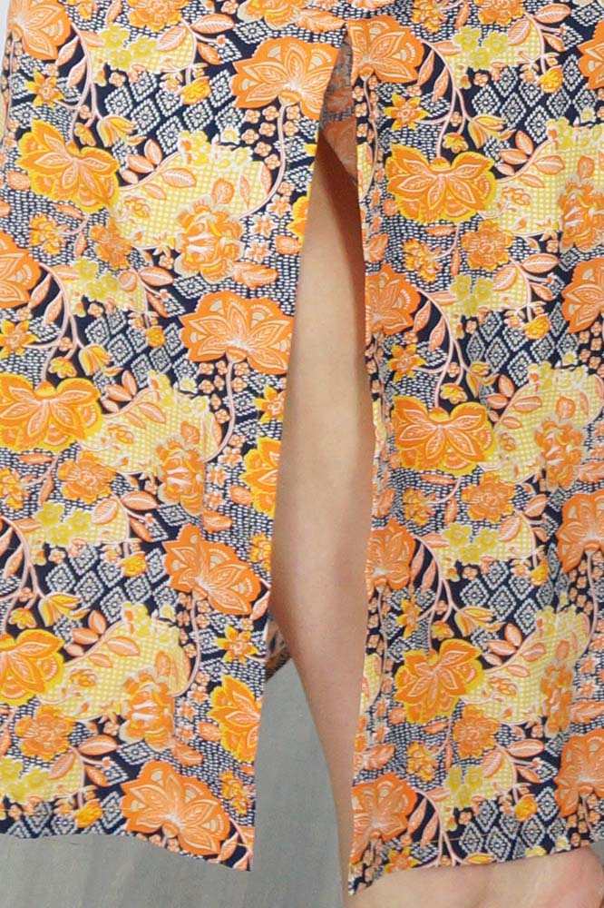 Tube Dress "Jepara"