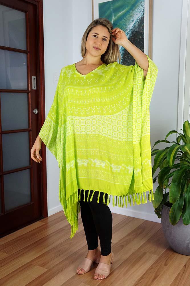 Elephant Cover Up