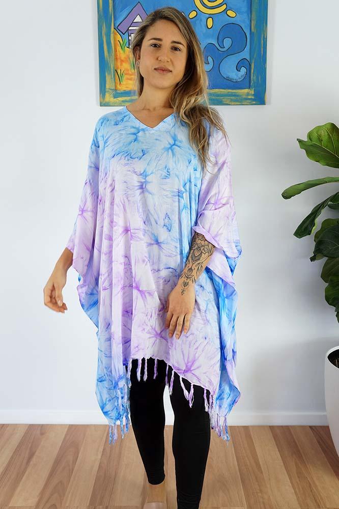 Fluro Cover Up