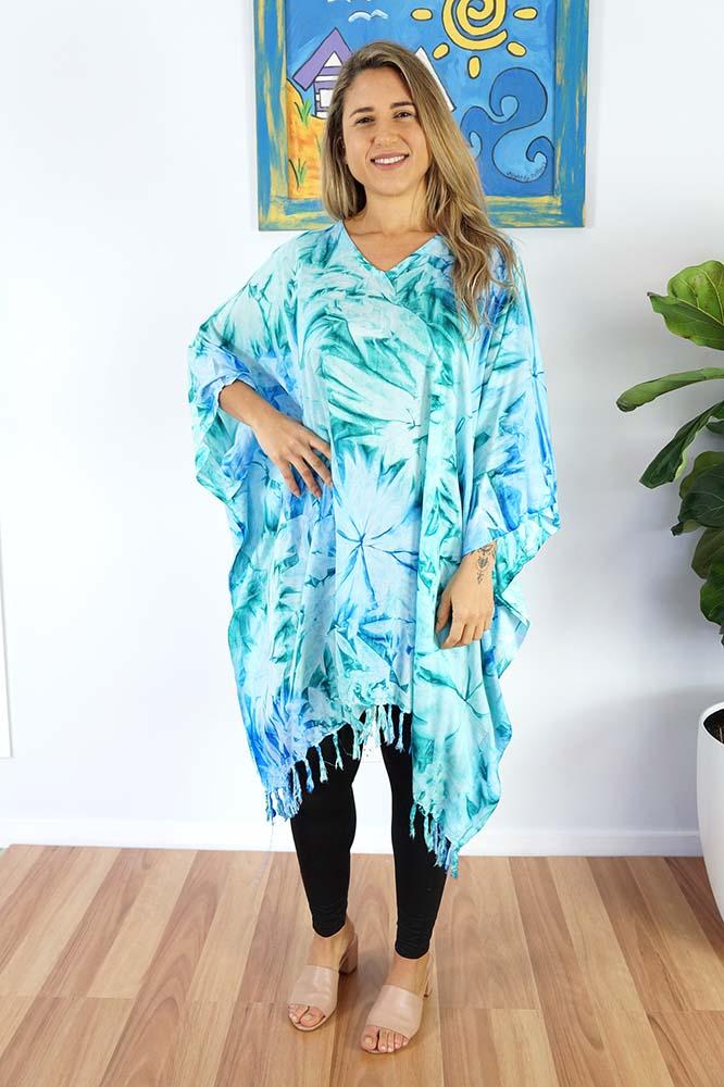 Fluro Cover Up