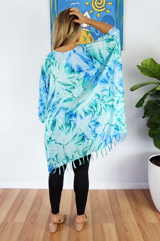 Fluro Cover Up