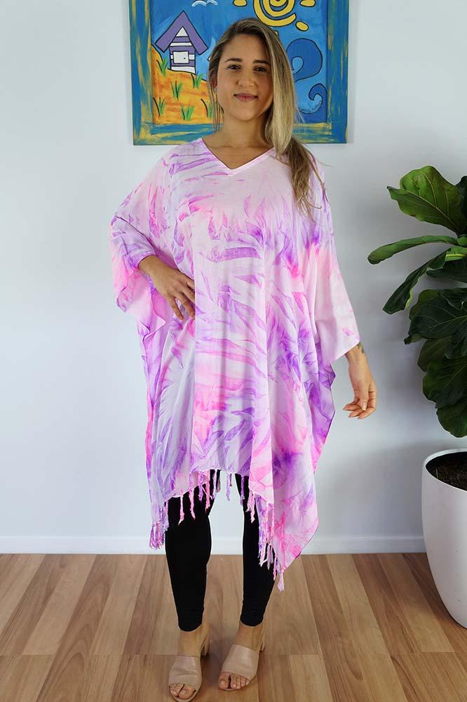 Fluro Cover Up