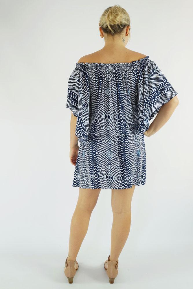 Wing Dress "Papua"