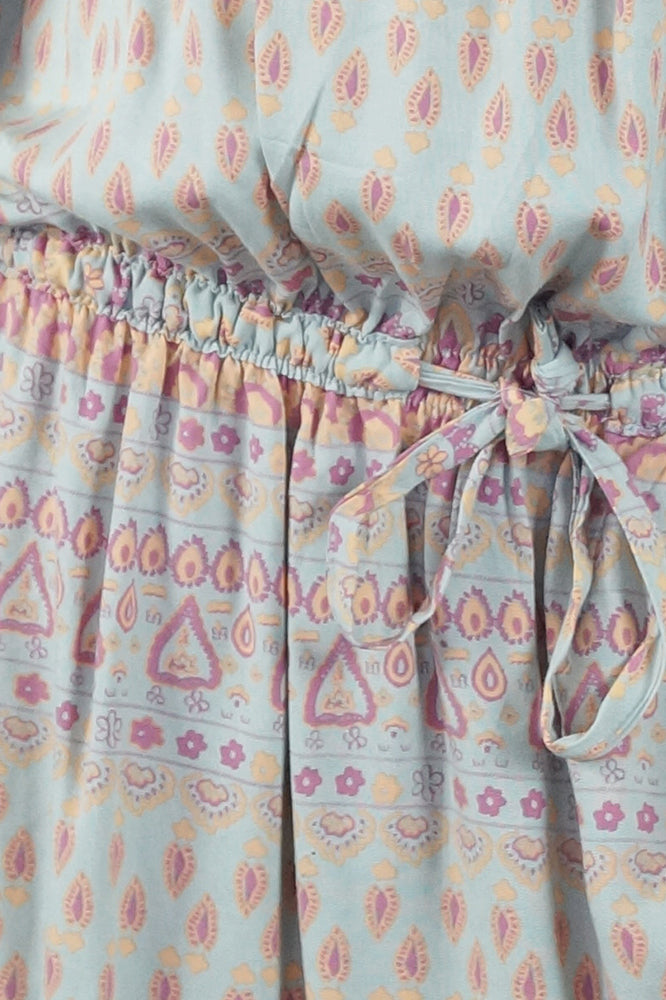 Wing Dress Tuscany