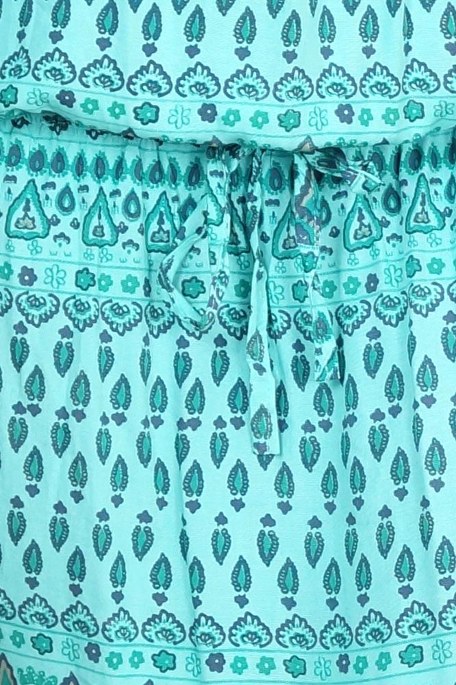 Wing Dress Tuscany