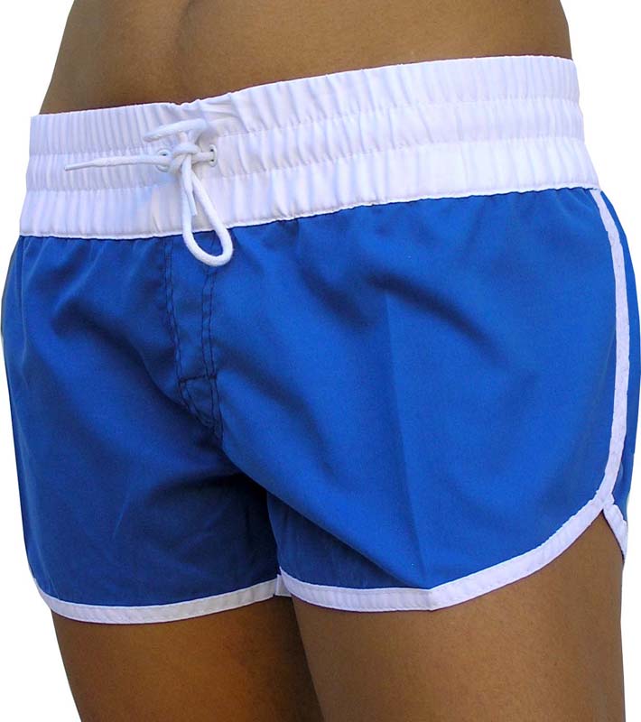 "Plain" bubble Shorts