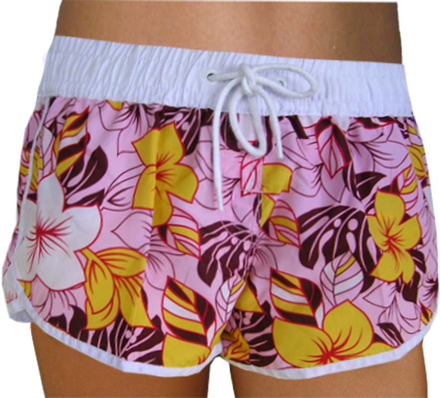 Honolua board shop shorts
