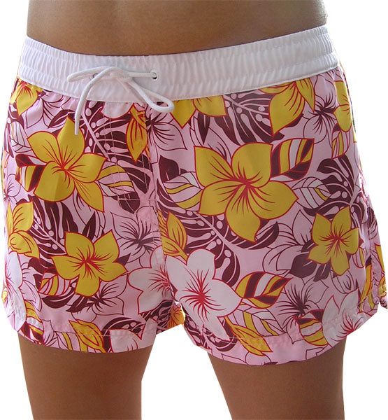 "Honolua" Shorts