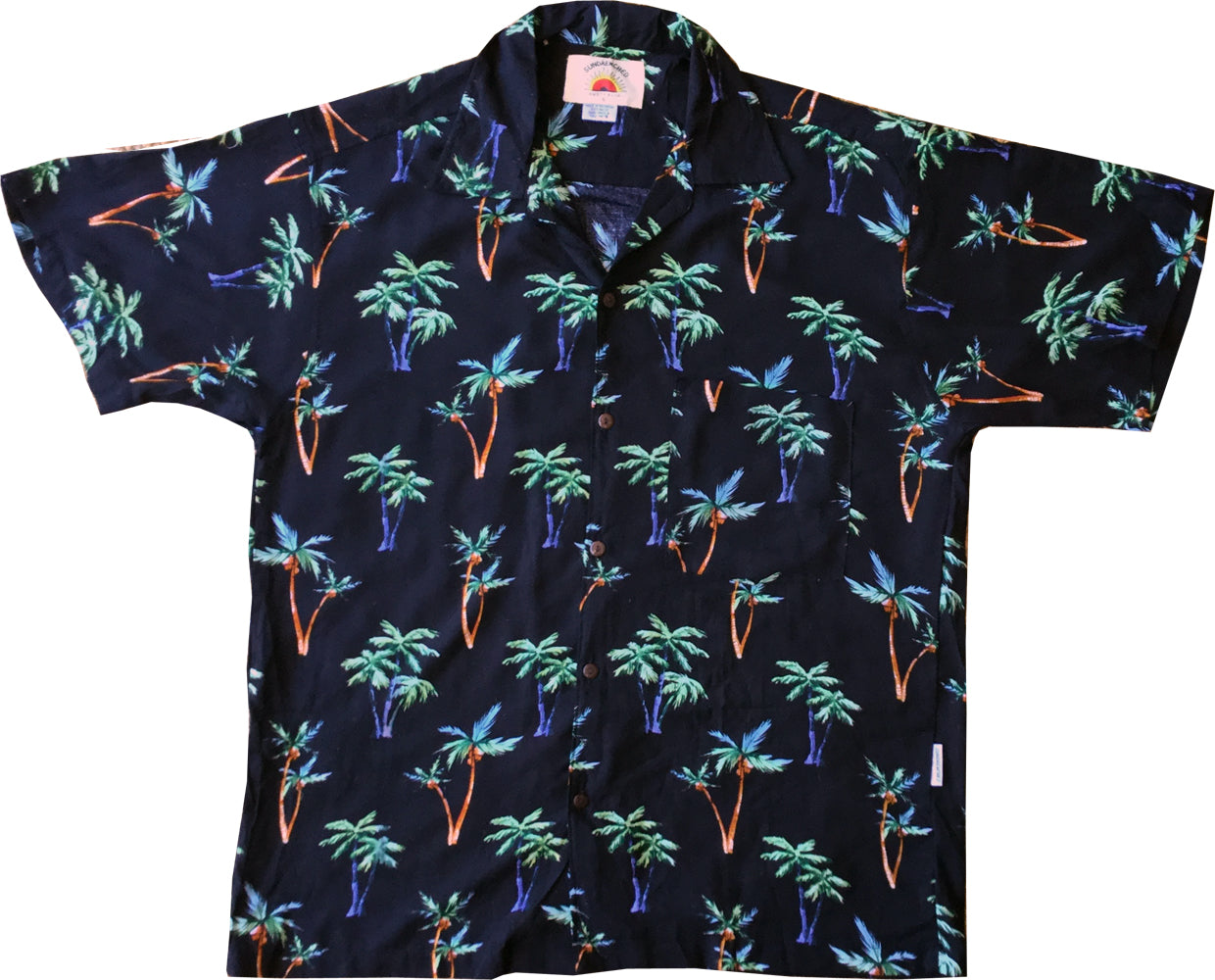 Plantation Shirt