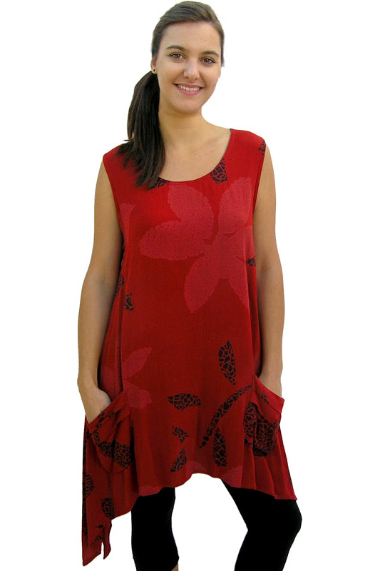 Moda Top Morroco