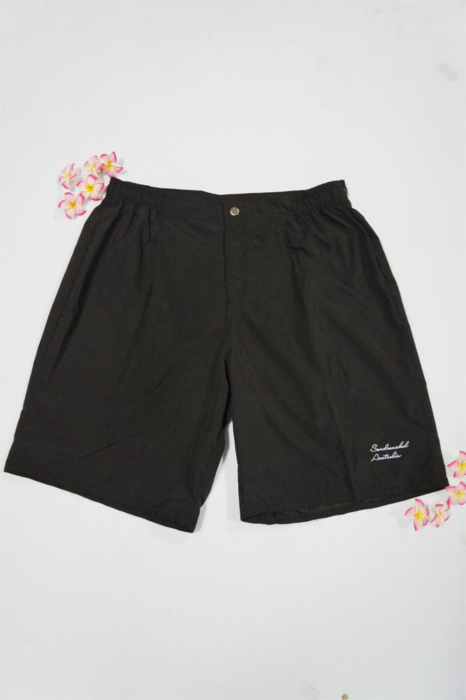 Plus Size Short