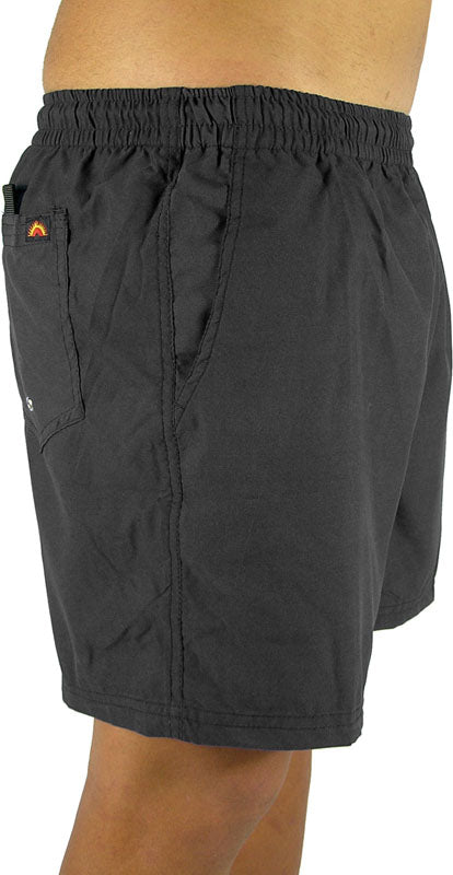 "Lined" Reef Shorts