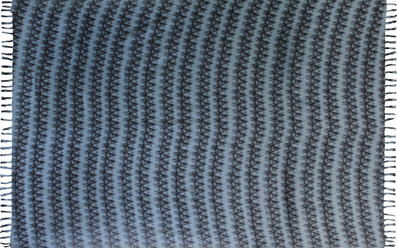 "ZigZag" Sarong